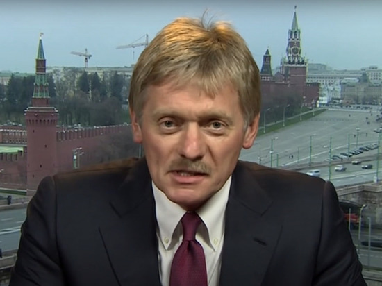Кремль признал ситуацию в Черном море напряженной