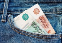 Если человек получает 11 тысяч 652 рубля в месяц, то он считается бедным
