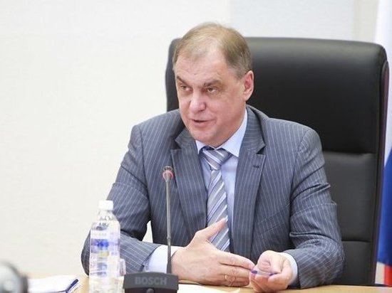 Глава ЗабЖД заявил о своем участии в праймериз «Единой России»