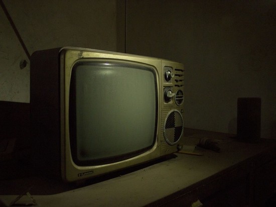 Отказ вернуть чужой телевизор обернулся убийством на Сахалине