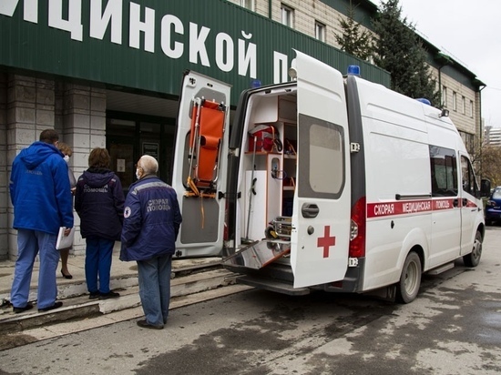 В Новосибирской области прекратилось снижение заболеваемости коронавирусом