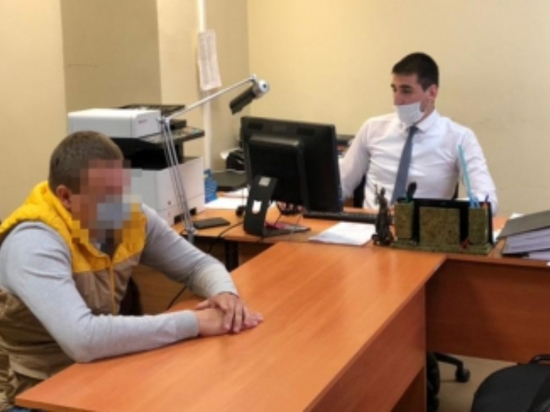 Обыски в нижегородской больнице №5 связаны с делом директора коммерческой фирмы