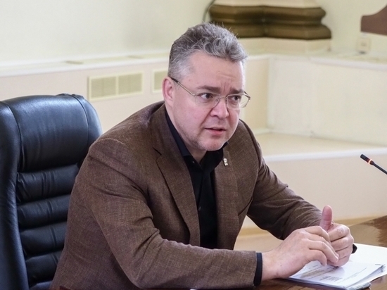 Ставропольский губернатор: программу переселения из ветхого жилья выполнить досрочно