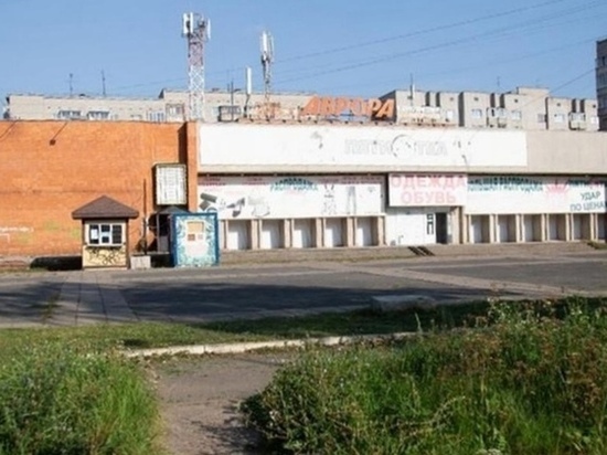 В Ижевске откроют Дом дзюдо на месте бывшего кинотеатра "Аврора"