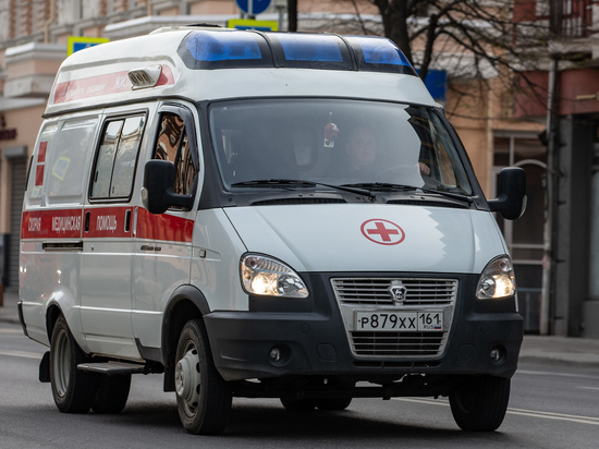  В Ростове выявили наибольшее число заболевших COVID-19 за сутки