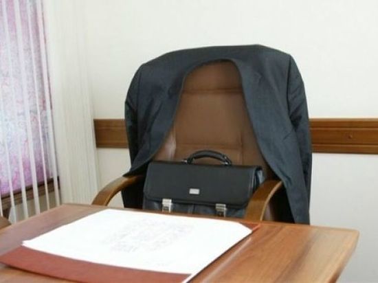 Суд отправил в отставку главу Полтавского района за незаконные премии