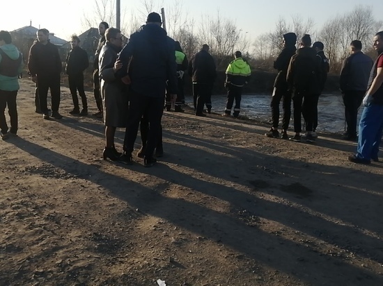 Прокуратура и СК проверят исчезновение 6-летнего мальчика в районе реки Власиха под Новосибирском