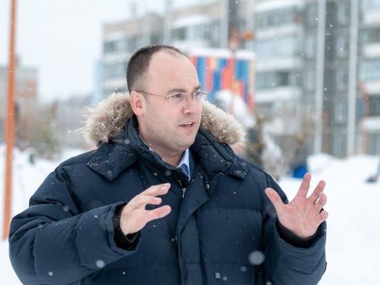 Глава Карабаша Олег Буданов рассказал о перспективах города