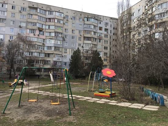 Жители Крыма прощаются с отопительным сезоном и ждут счета за капремонт
