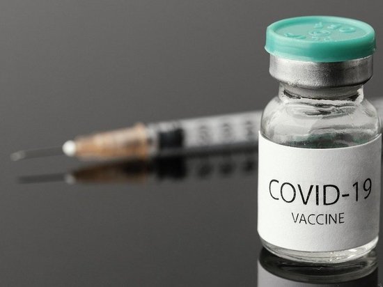 В Минобороны рассказали о ходе вакцинации военнослужащих от COVID-19