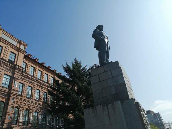 Праздник 1 Мая в Хабаровске 2021 отпразднуют тематическим фестивалем