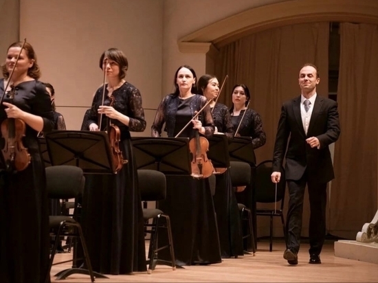 Гастрольный тур стартовал 14 апреля в Ижевске