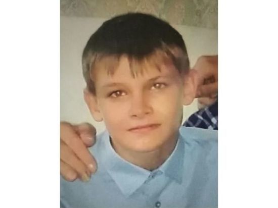 В Хакасии нашли потерявшегося мальчика: он ночевал в поле