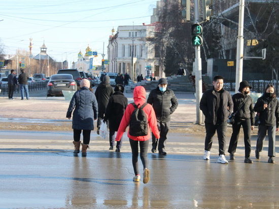 В Якутии будут введены дополнительные ограничительные меры по коронавирусу