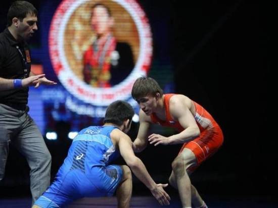 В Якутии состоится международный турнир по вольной борьбе памяти Романа Дмитриева