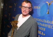 В последнее время актер очень популярен среди режиссеров