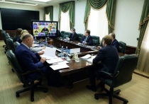 В четверг, 15 апреля, состоялось заседание Президиума Госсовета при участии агентства стратегических инициатив под руководством президента России Владимира Путина.