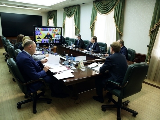 Путин призвал губернаторов упростить бюрократию в «социалке»: что для этого сделают на Алтае