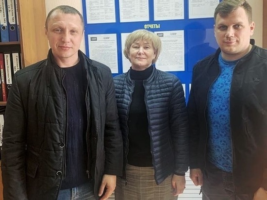 Экс-председатель хабаровской гордумы Михаил Сидоров заявил о выходе из партии ЛДПР