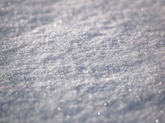 Снег выпадет в эти выходные в Алтайском крае