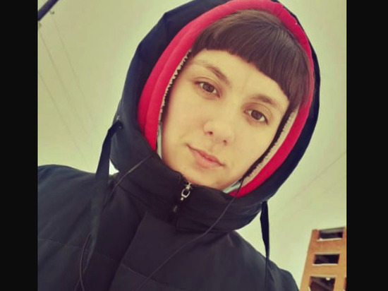 17-летнюю жительницу Красноярского края ищут больше месяца