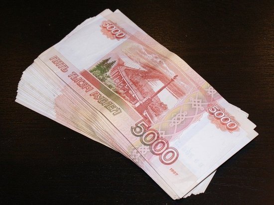 Налоговая в Татарстане сообщает о росте поступлений в бюджет