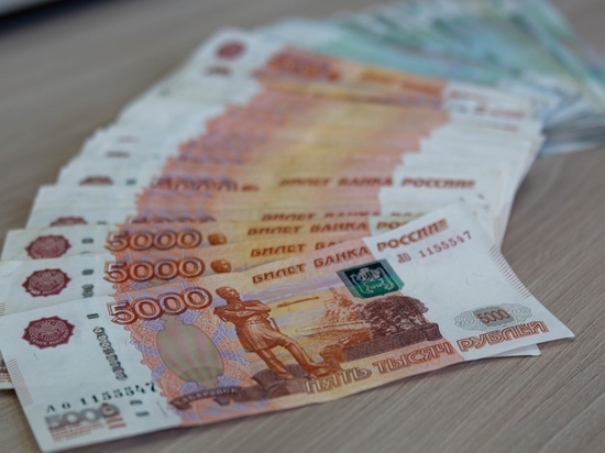 Более 22 млн рублей должны работодатели жителям Новосибирской области