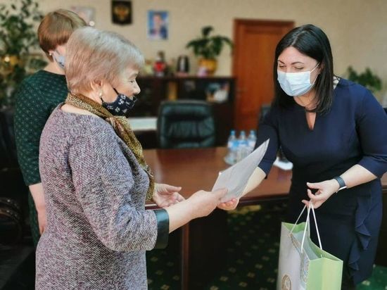Семья из Лабытнанги получила сертификат на покупку жилья в Нижнем Новгороде