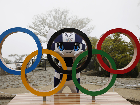  Организаторы Олимпиады в Токио не намерены отменять соревнования