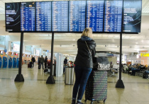 Ограничения на полеты в Турцию, введенные правительством с 15 апреля, спровоцировали большие проблемы у туристов и представителей туриндустрии