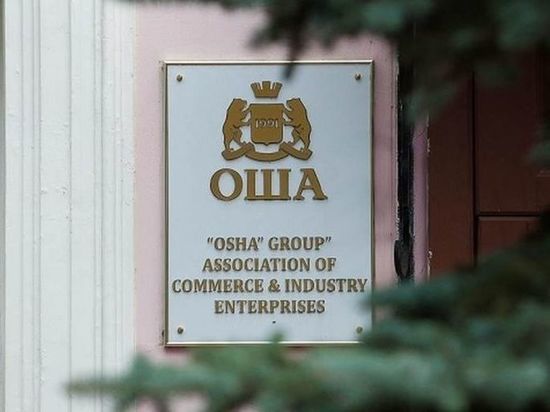 Артур Карапетян купил с торгов землю и помещения «Оши» в Старом Кировске