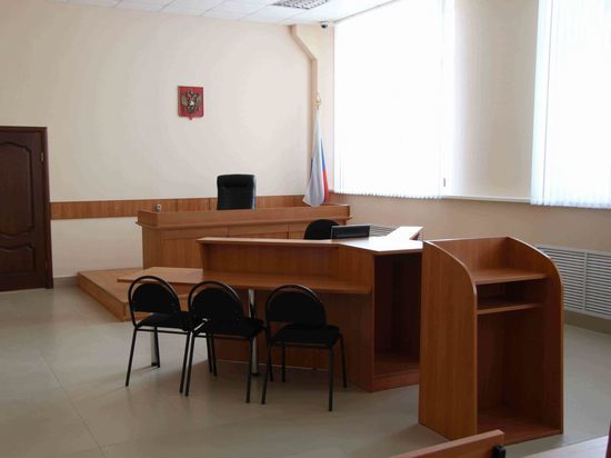 Жителя Башкирии, зарезавшего бывшую жену в детском саду, осудили на 12 лет