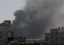 Йеменские повстанцы нанесли удар по территории саудовской провинции Джизан