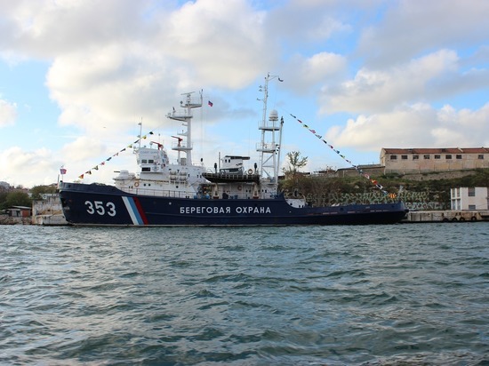 Шеремет попросил США не нервничать из-за доступа в Черное море