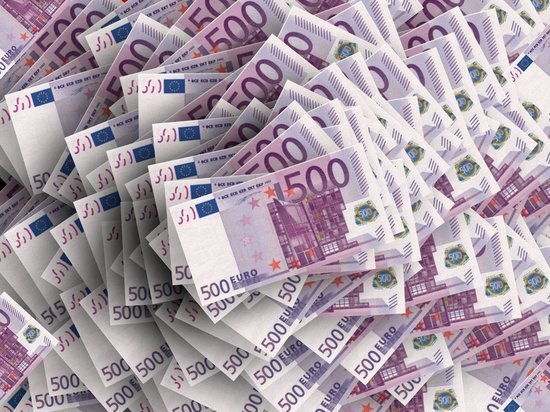 Жители Германии накопили рекордное количество денег