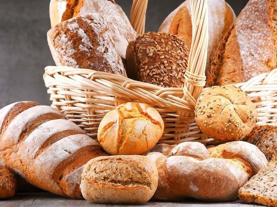 В Калмыкии выдана первая субсидия на хлебную продукцию
