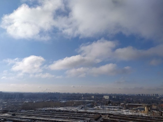 Эксперт назвал самые загрязнённые районы Новосибирской области