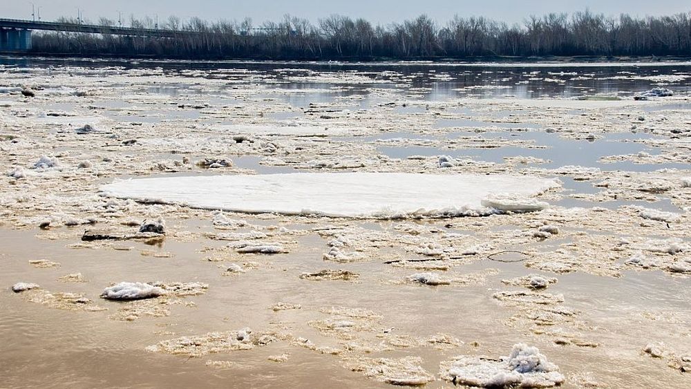 Прочитайте ледоход лед идет вышел на берег. Ледоход на берегу Оби. Ледоход лед идет вышел на берег народ. Ледоход на реке Питьба. Ледоход на реке картинки.