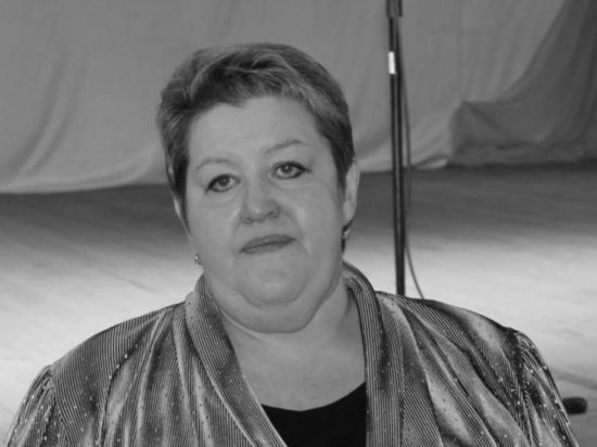Умерла главврач одной из ЦРБ Омской области