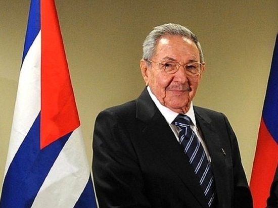 Стало известно о попытке покушения ЦРУ на Рауля Кастро