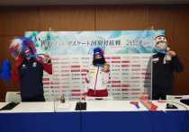 Сборная России по фигурному катанию впервые в истории выиграла командный чемпионат мира в Осаке. Фигуристы из России выиграли три вида программы и с рекордными баллами заняли первое место. «МК-Спорт» подвел итоги соревнований.