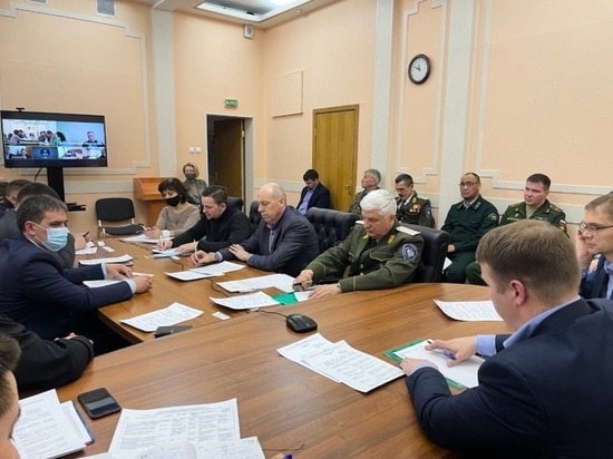 Казакам рекомендовали согласовать уставы всех обществ в Забайкалье