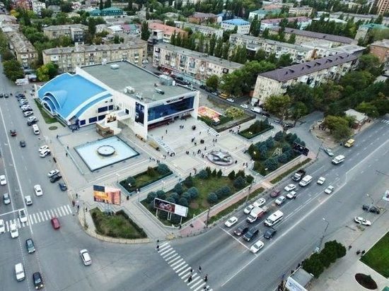 Салман Дадаев объяснил почему затянулся ремонт ул И. Шамиля