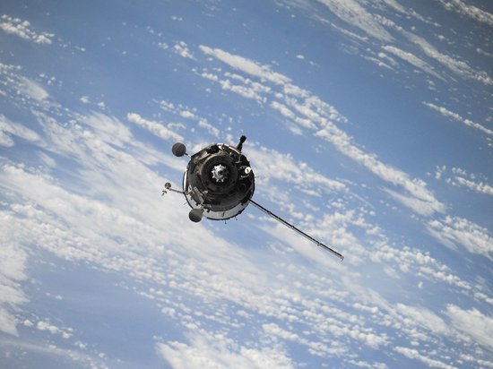 Роскосмос определил место посадки космонавтов при возвращении с Луны