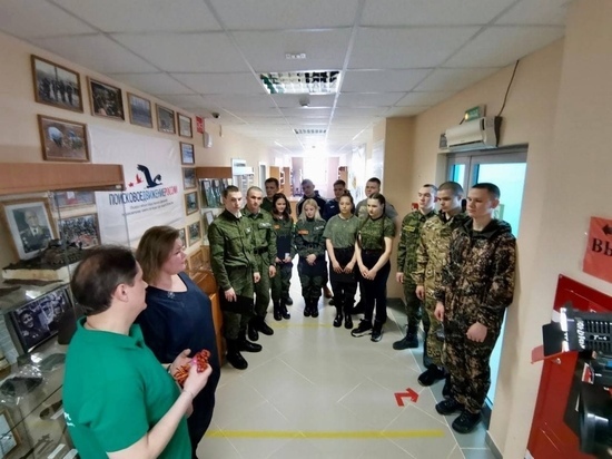 Поисковики из Пуровского района примут участие в экспедиции «Бельский Плацдарм»