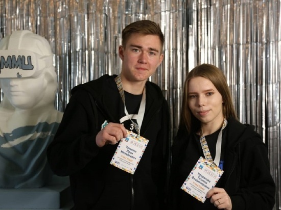Первое место на областном конкурсе заняли молодые журналисты из Серпухова