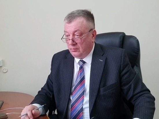 Андрей Гурулев будет участвовать в выборах в Госдуму РФ от Забайкалья