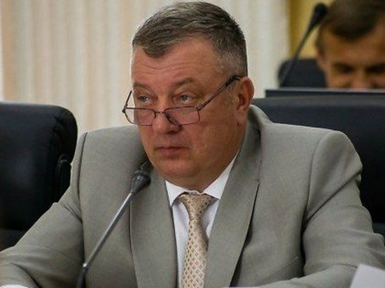 Вице-премьер: власть Газ-Заводского района самоустранилась от пожаров
