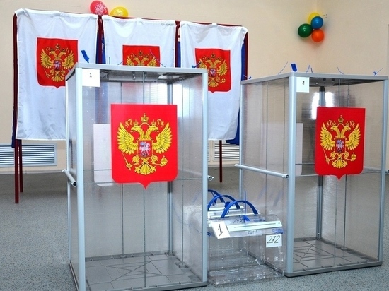 Депутатом горсовета Красноярска стал единоросс Дмитрий Андреев