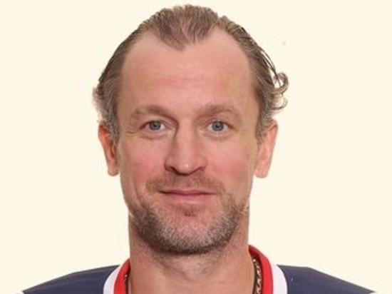 Чемпион мира по хоккею Виталий Атюшов вошел в тренерский штаб ХК «Сибирь»